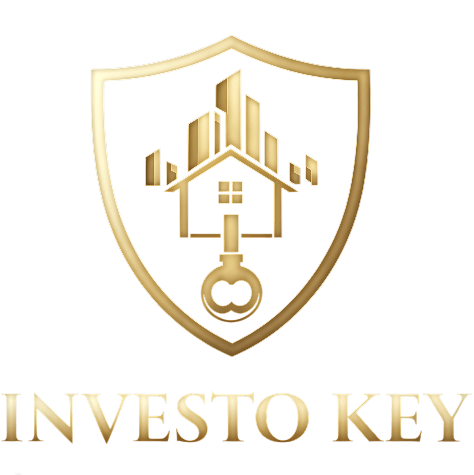 InvestoKey Logo